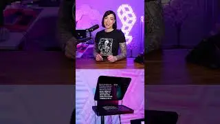 The Elgato Prompter just got a massive update! 🤩