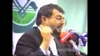 Ali Ramazan Dinç Hocaefendi - Mücahîd Şeyhler