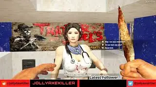 7 Days to Die!!!!! Primitive Horde every night Finale Maybe???