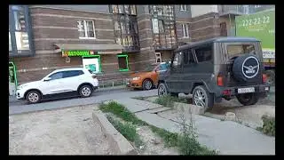 Питер  Квартира - студия ЖК Аквилон