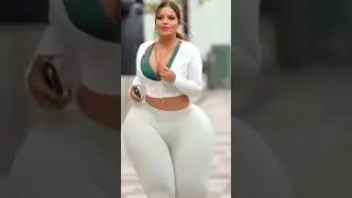 Gracie Bon Hourglass plus size model and social media influencer, wiki, bio and info