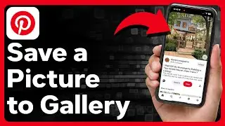 How To Save Pinterest Pictures To Gallery