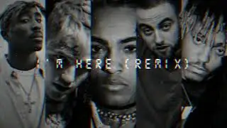 Juice WRLD & XXXTENTACION - 
