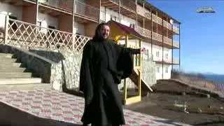 Пансионат Фавор Паломничество и отдых в Крыму