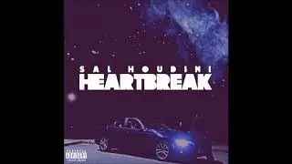 Sal Houdini - Whine Up (Audio)