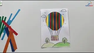 Творческое занятие 