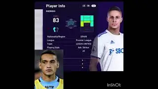 Copia Base Michael Fuentes pes 2021. Copia Base Audax italiano