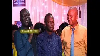 Pastor Bujjingo ne Pastor Bugembe beeguddeko - buli omu yeetondedde munne