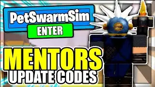 ALL NEW *MENTORS* UPDATE CODES! Project XL Roblox