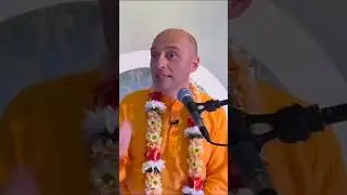 Что такое преданность и в чем счастье? #харекришна #сознаниекришны