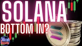 Solana Price News Today - Technical Analysis, Price Prediction, Crypto News