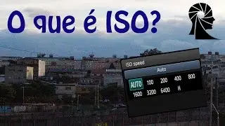 [Photo Fácil 4] ISO é fácil!