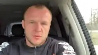 Реакция Шлеменко на бой ДАЦИКА и ТАРАСОВА