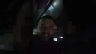 Самарские мужики из отряда СОБР 