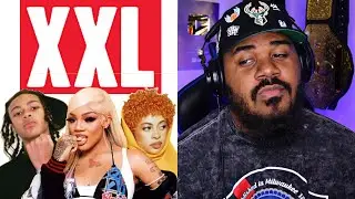 2023 XXL Freshman Class Predictions