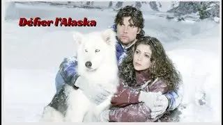 Défier l'Alaska -  1996   Alyssa Milano  Histoire vraie