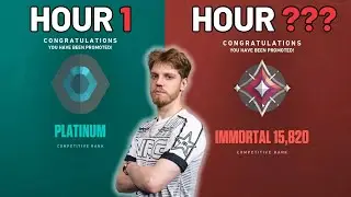 I Tried Demon1's PRO Settings For 24 HOURS!
