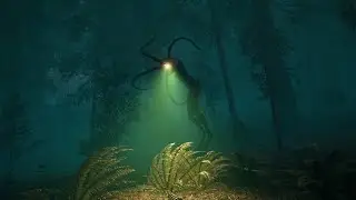 Could This Be The Next Great Lovecraftian Horror Video Game???