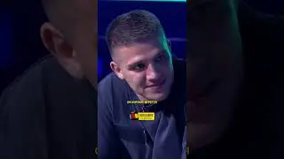 Фара серьезный соперник? / Мурад Легенда / Наше Дело / бои, ММА 