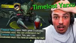 The Greatest Quest I've Been Given So Far...