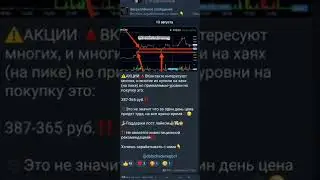 Акции VK, OZON, TCS GROUP