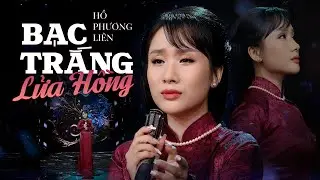 Bạc Trắng Lửa Hồng - Hồ Phương Liên | MV 4K OFFICIAL