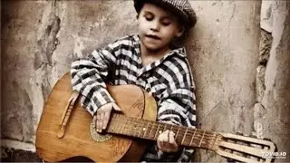Muzik aka. Do'stlar dardim yomon