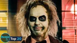 Top 20 Things You Didnt Know About Beetlejuice