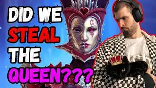 ALL IN For The Queen Of Hearts! Raid Shadow Legends Champion Chase!