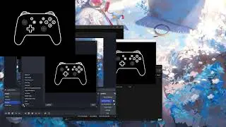Total Controller - Input Viewer Demo
