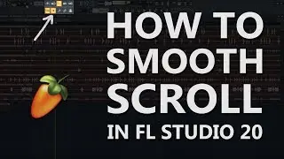 Continuous Scrolling In FL Studio 20 | Make Your Song Move Smoothly During Playback