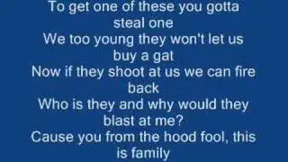 Real Gangsta