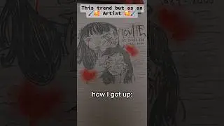 Tomie -Junji Ito ✨️ Drawing by me ❤️🤩 #heyitsdiya #trending #tomie #junjiitocollection #art #viral