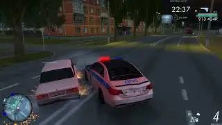 MTA Province #1 | ЖБ №252 | Divan Nevskiy - офф от ареста