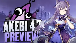 Akebi 4.7 |  Preview  |  Private Hack