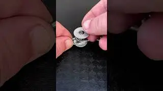 Как соединить цепь #diy #lifehack #tools #tips #shrots #tiktok