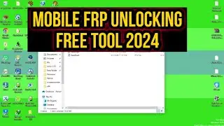 Best Mobile FRP unlocking Tool 2024 : Samsung FRP Bypass ADB Enable Fail