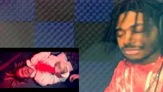 Jasiah - Break Shit (REACTION)