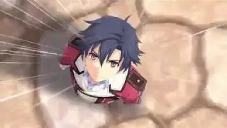 The Legend of Heroes: Trails of Cold Steel - Launch Trailer