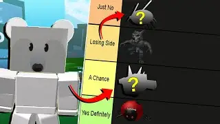 Can I Beat these Mobs in a Fight? | Bee Swarm Simulator