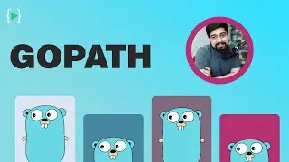 GOPATH and reading go docs