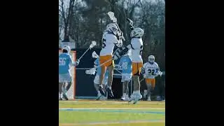 Merrimack College vs Long Island University - Men’s Lacrosse 2-11-23