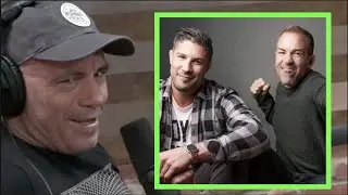 Joe Rogan Discusses Bryan Callen & Brendan Schaub Catching Coronavirus