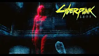 Johnny & V Making a Deal with Alt - Cyberpunk 2077 Cutscene (Cyberpunk 2077 Cinematic)