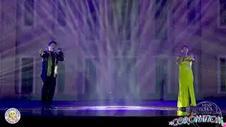 Anak Performance - Miss Bohol Coronation Night 2024