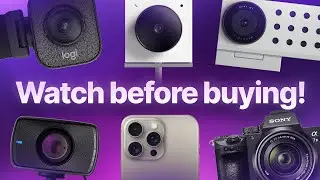 Top 5 Webcams for High-Quality Live Streaming: Best Budget and Premium Options