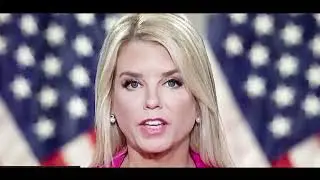 Pam Bondi Attorney General Nomination -  Asking #ChatGPT  The Pros & Cons of Trump's Choice #2024