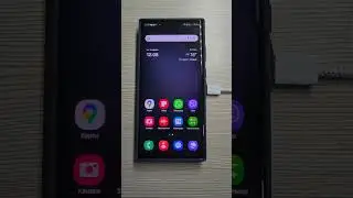 НАСТРОИЛ Always-On Display И УБРАЛ ПОЛОСКУ С НИЗУ 