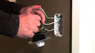 Wiring Your Home: Installing a Dimmer Switch