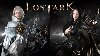 Lost Ark | GTX 860M 2GB | i7-4710 HQ